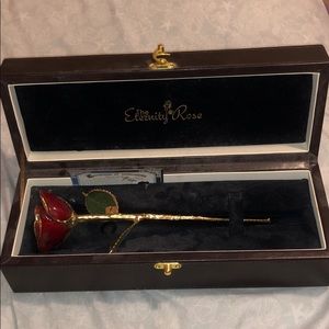 Authentic Eternity Rose